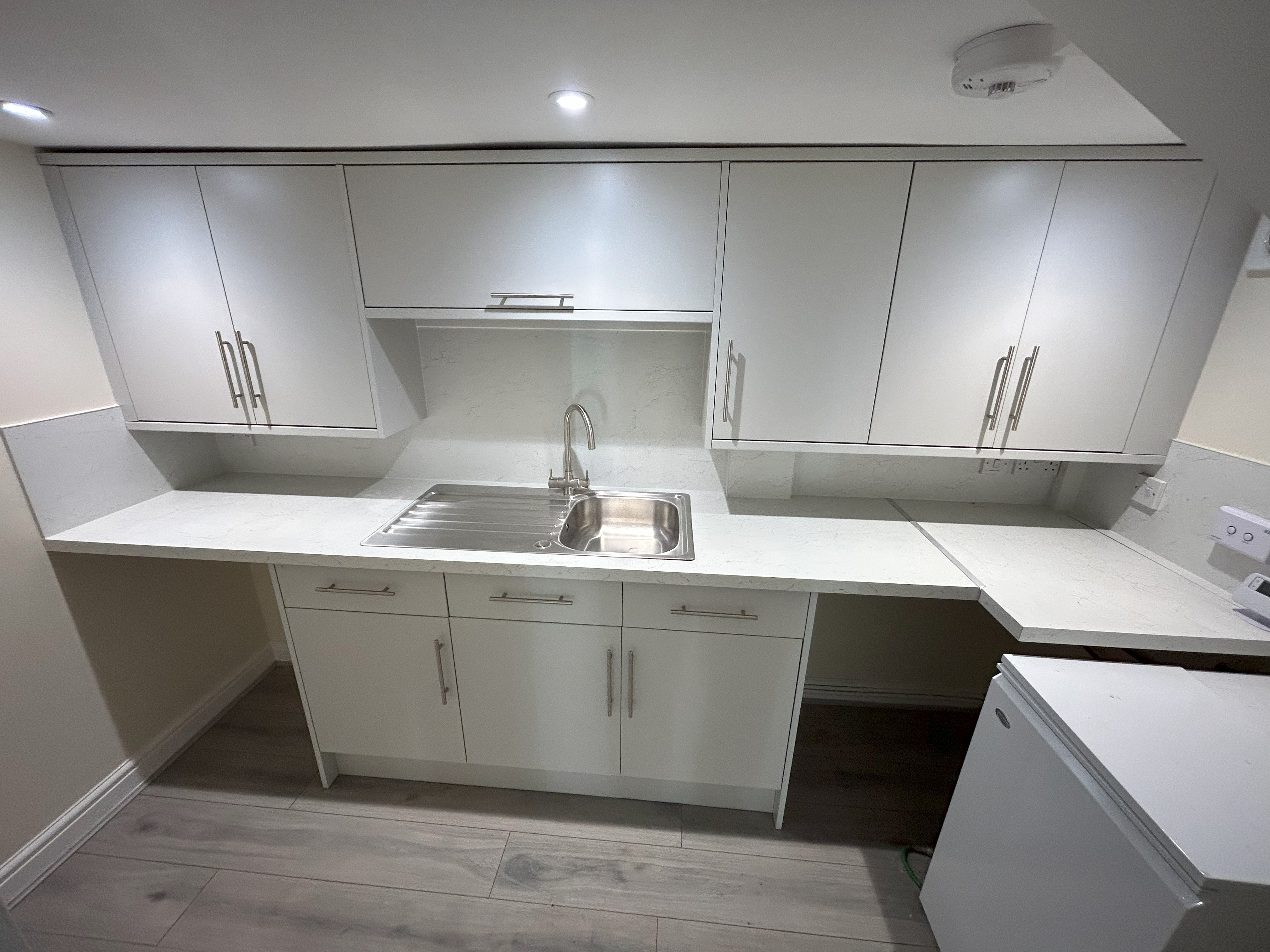 Office in York - photo 4